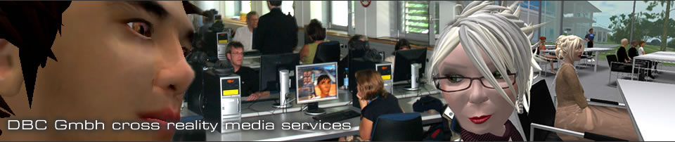 DBC radio tv Web and Metaverse